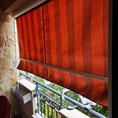 Apartman Centar Lux Budva Exteriör bild
