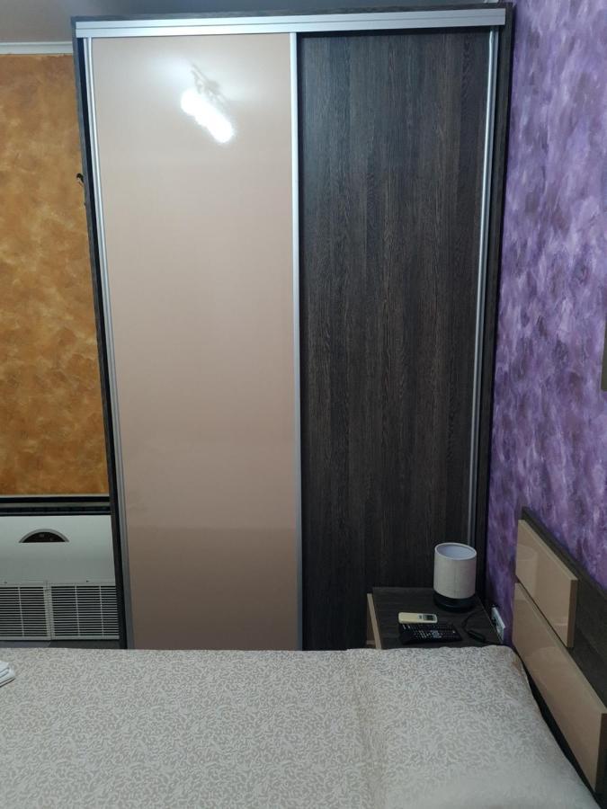 Apartman Centar Lux Budva Exteriör bild