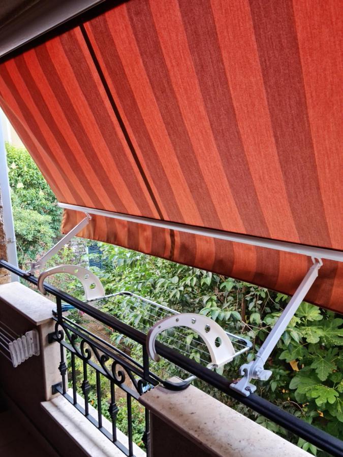 Apartman Centar Lux Budva Exteriör bild