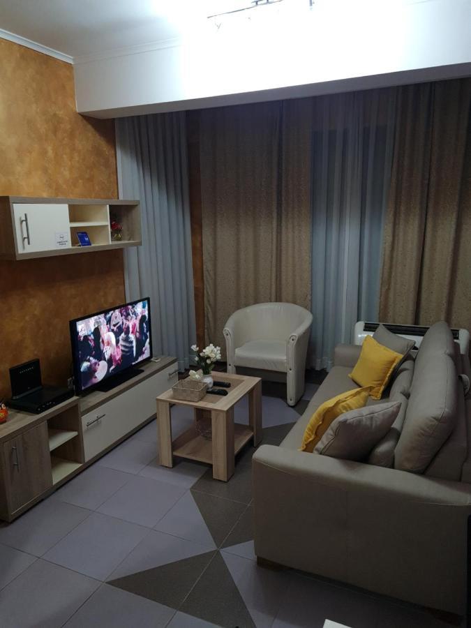 Apartman Centar Lux Budva Exteriör bild