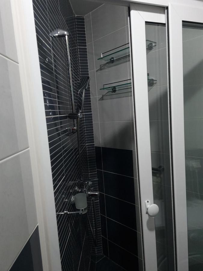 Apartman Centar Lux Budva Exteriör bild
